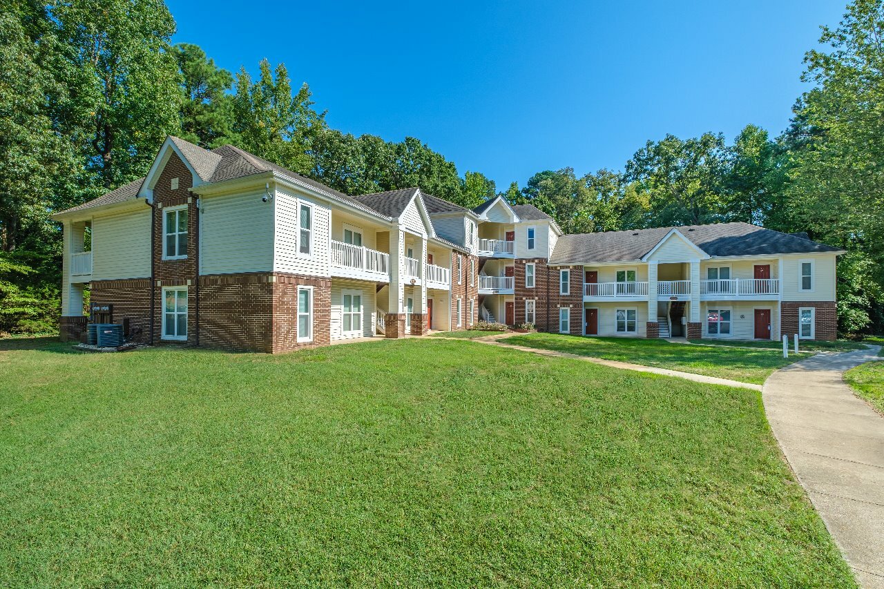 Stony Point Apartments