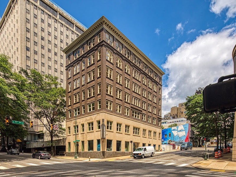 Stumpf Flats on Main