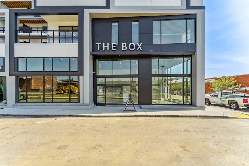The Box
