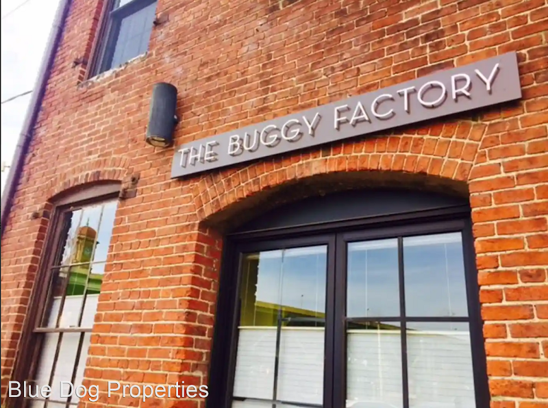 The Buggy Factory