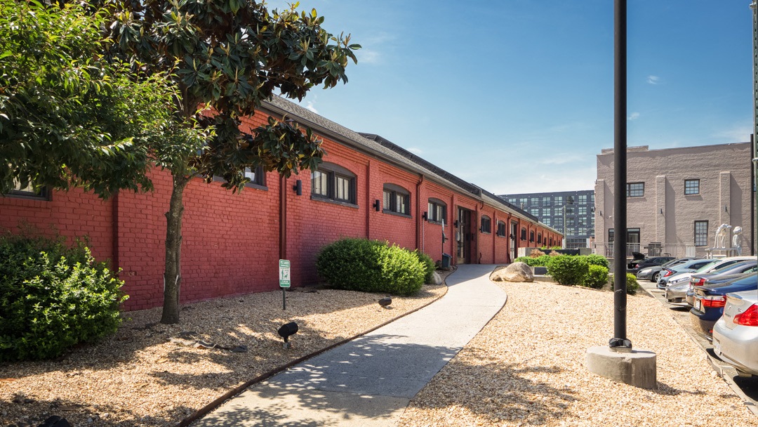 The Commons at Plant Zero