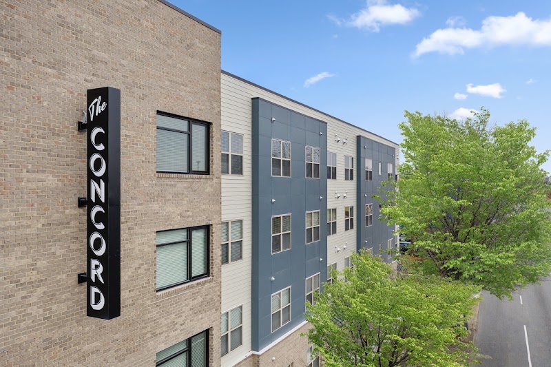 The Concord Northside
