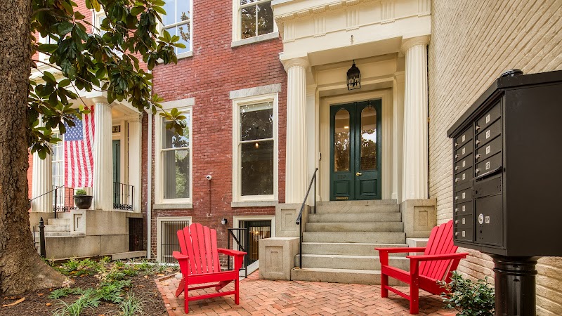 The Edgar at Linden Row