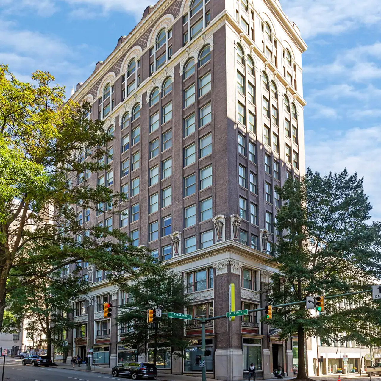 The Edison