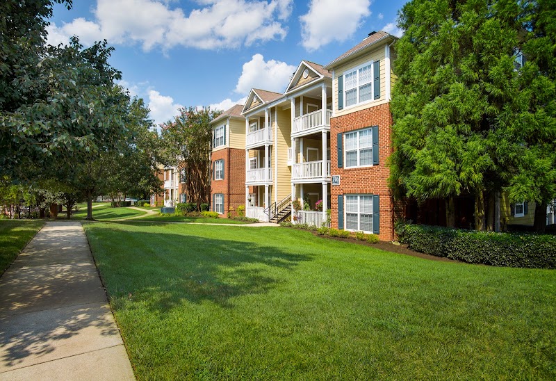 The Grove At Swift Creek