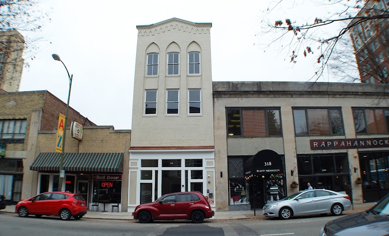 The Jewell Building
