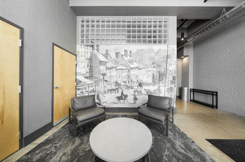 The Lofts at Franklin