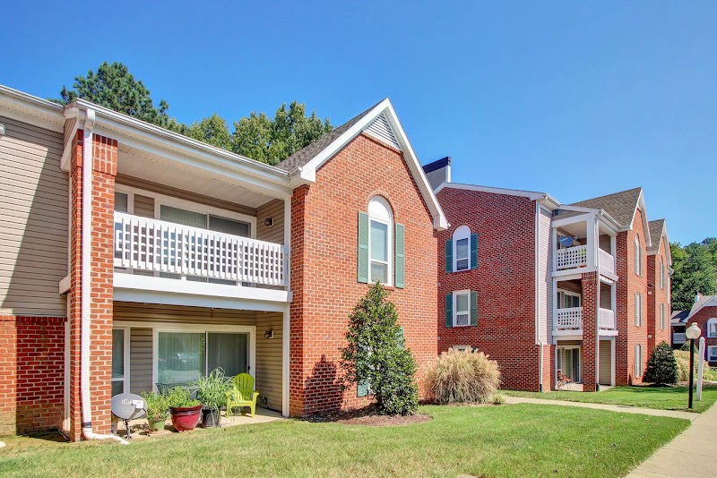 The Meadows Apartments