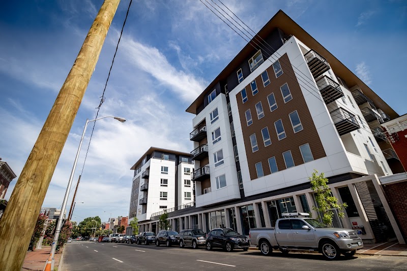 The Penny at Jackson Ward Apartments