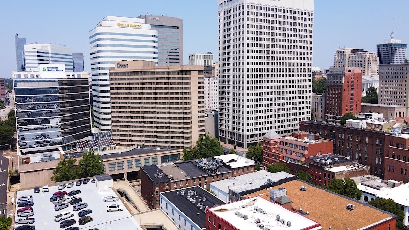 The Shockoe Collection