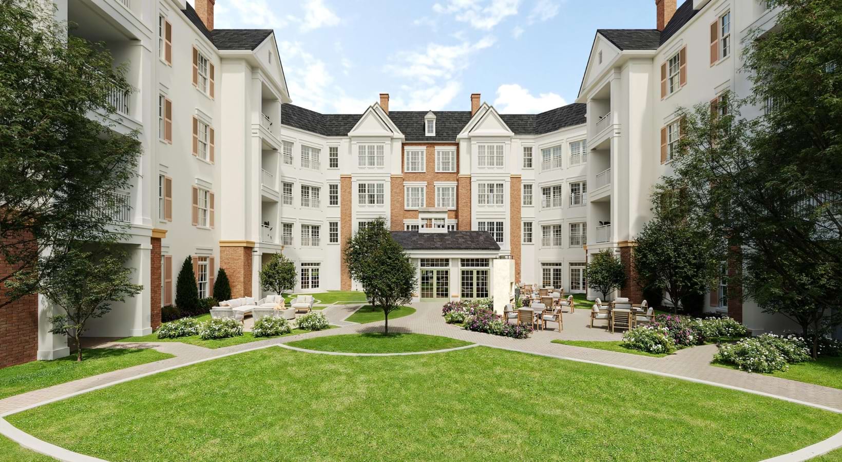 The Summerfield