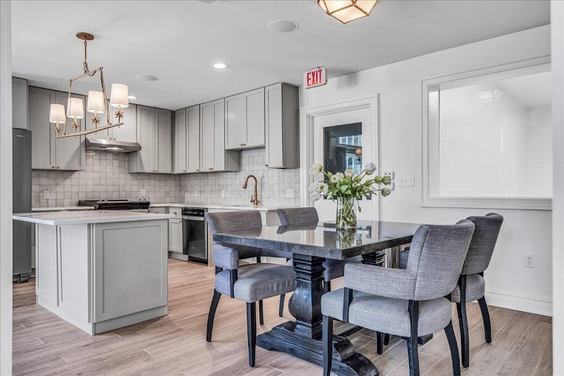 The Vinings Apartments