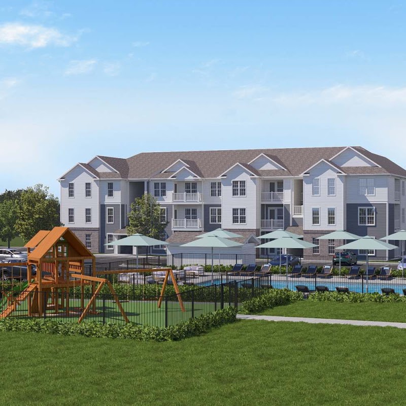 The Warwick at Foundry Creek