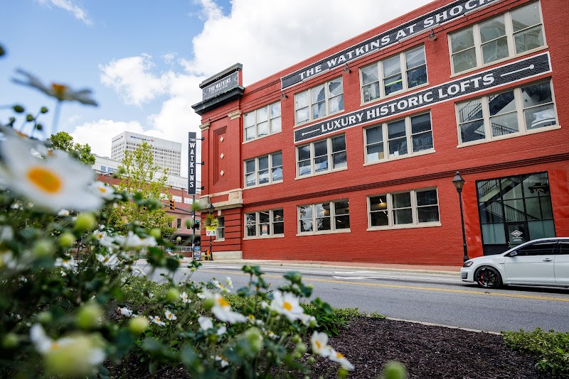 The Watkins at Shockoe