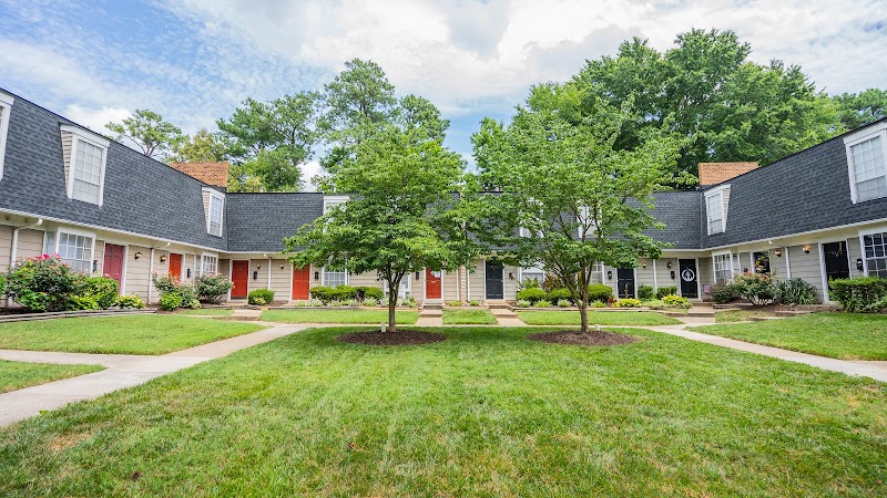 Three Willows Apartments