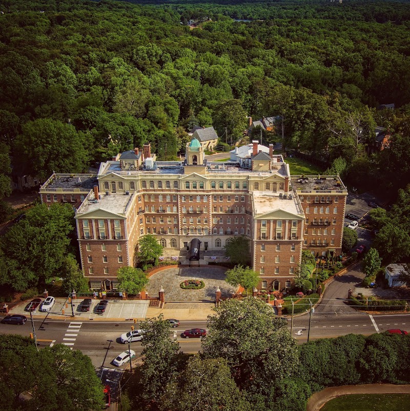Tuckahoe Condominium