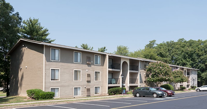 Tuckahoe Creek Apartments