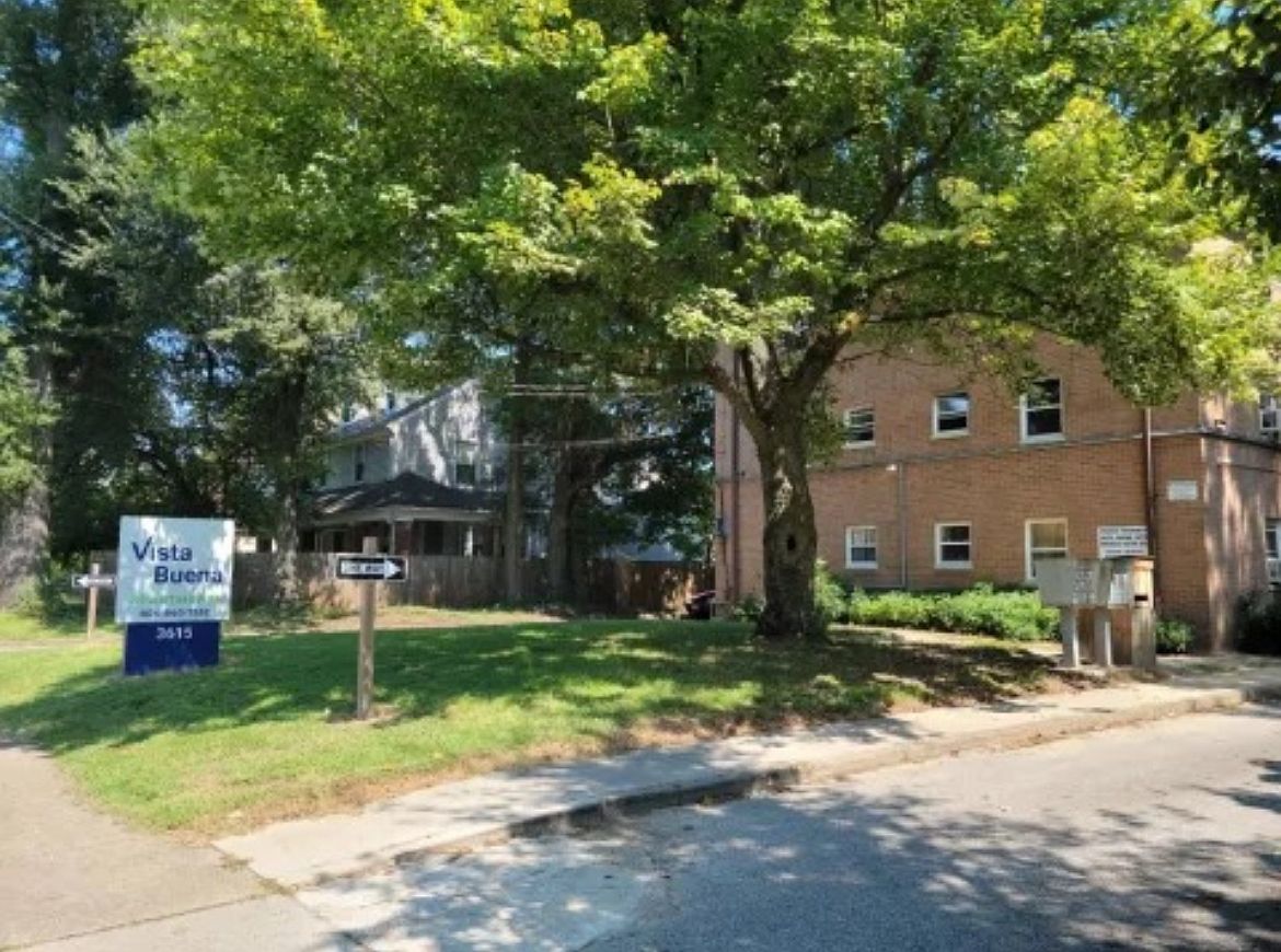 Vista Buena Apartments