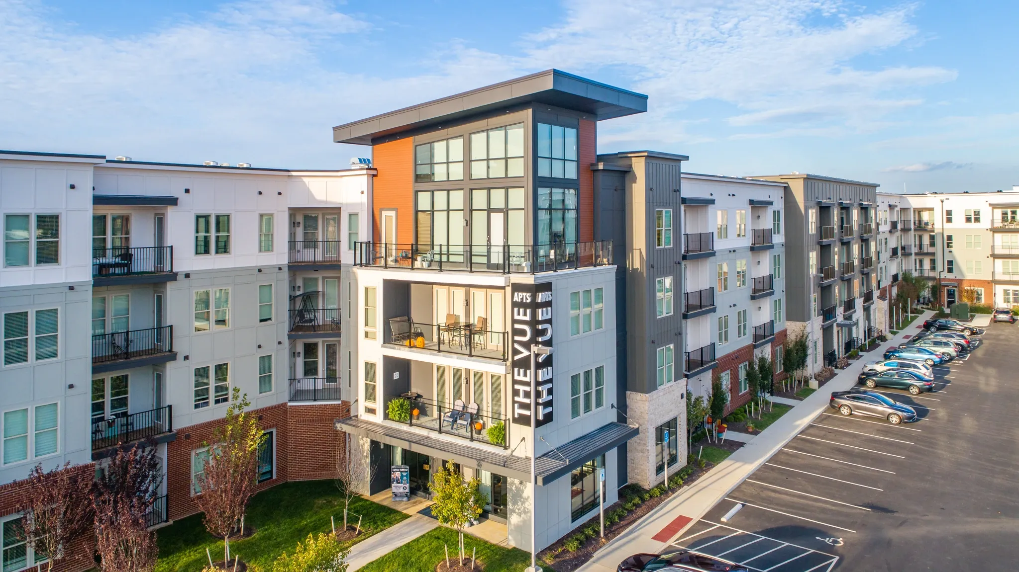 Vue At Westchester