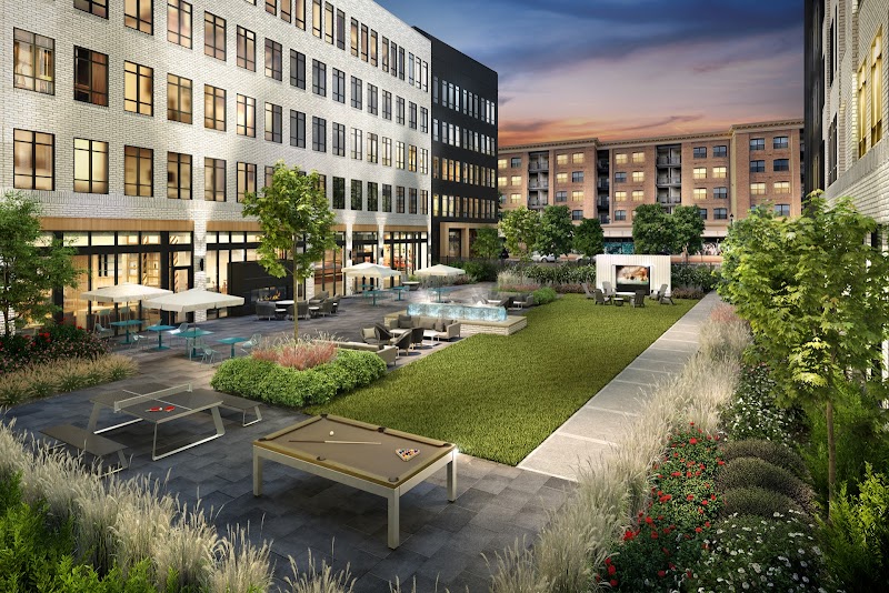 Wellsmith Apartments