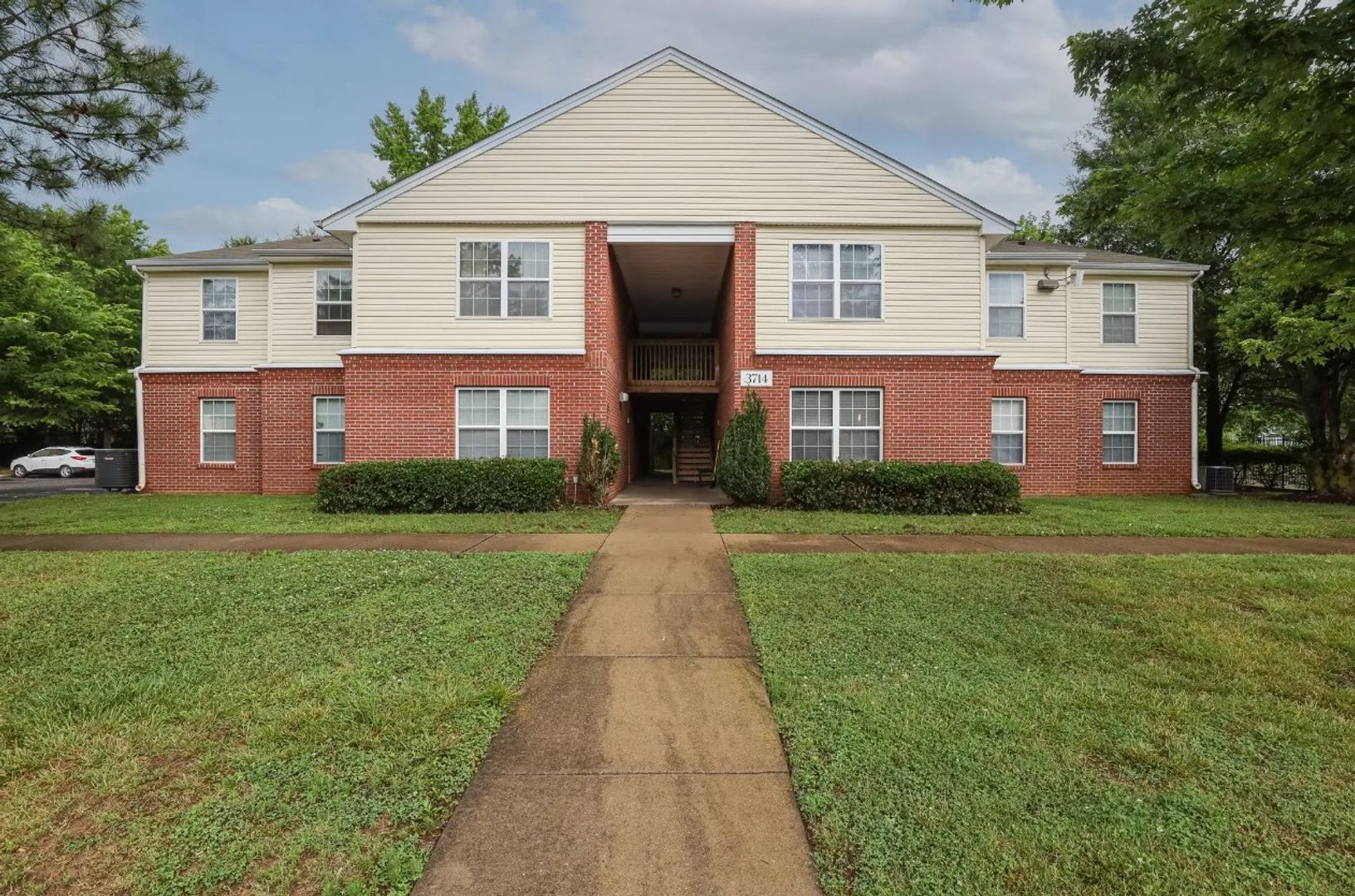 Westmere Apartments