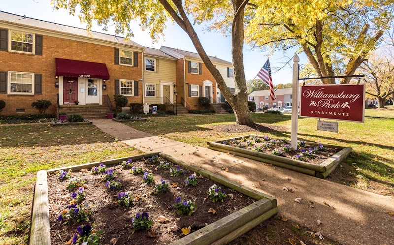 Williamsburg Park Apartments