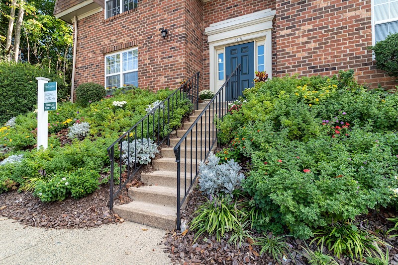Willow Oaks Apartments