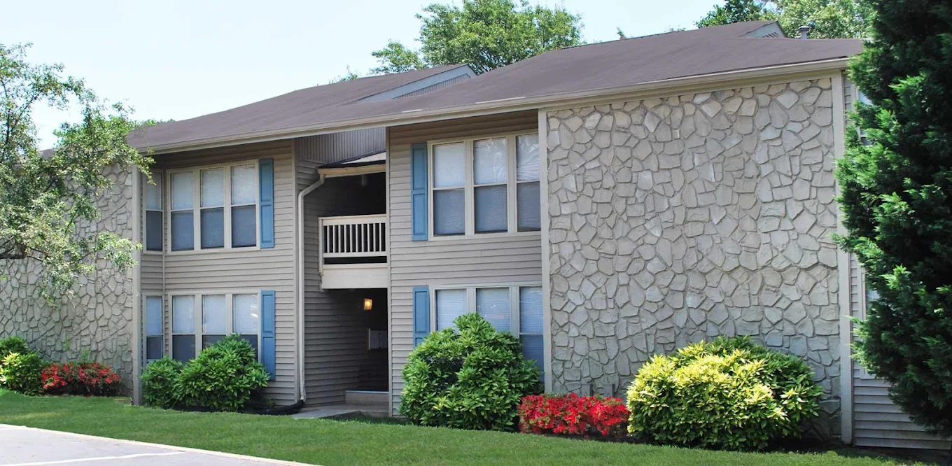 Chesterfield Village