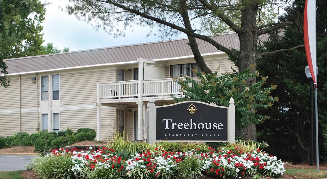 Treehouse