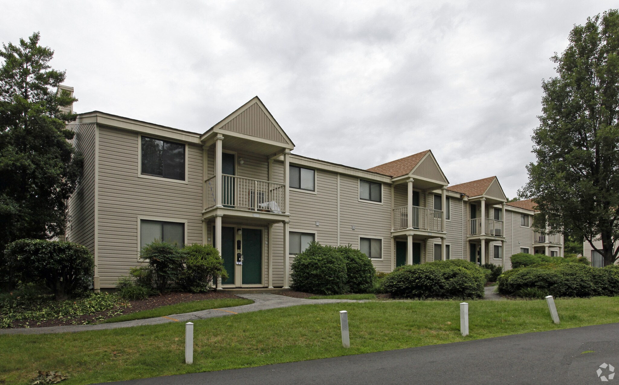 The Crossings at Bramblewood Apartment Homes